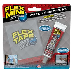 Flex Seal Family of Products Patch and Repair Kit