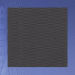 Phifer Wire 48 in. W X 7 ft. L Charcoal Fiberglass Sun Screen Cloth