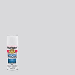 Rust-Oleum Stops Rust Flat White Universal Bonding Primer 12 oz