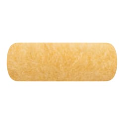 Wooster Super/Fab Knit 7 in. W X 1/2 in. Regular Paint Roller Cover 1 pk