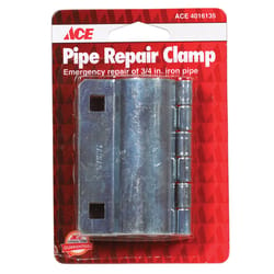 Ace Steel Pipe Repair Clamp