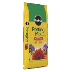 Miracle-Gro Flower and Plant Potting Mix 2 cu ft