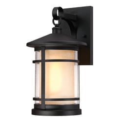 Westinghouse Textured Switch Lantern Fixture