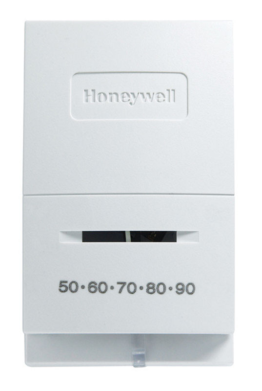 Photos - Thermostat Honeywell Heating Lever  CT50K1002/E1 