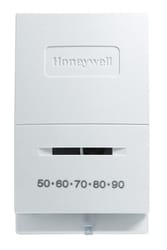 Honeywell Heating Lever Thermostat
