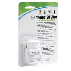 Tempo Liquid SC Ultra Pest Control Concentrate 1.08 oz