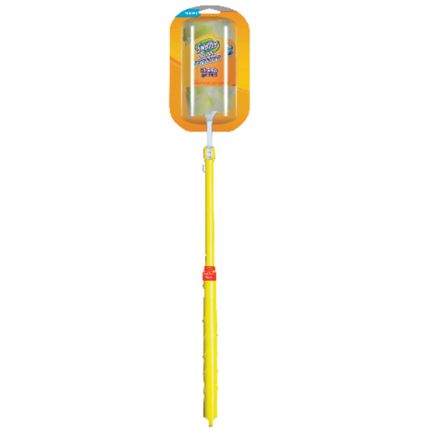 Swiffer 360 Fiber Duster Extender 11 3 8 In W X 3 In L 1 Pk