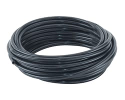 Dare Electric Fence Insultube Black