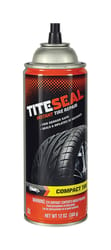 TiteSeal Instant Tire Repair For Compact Tires