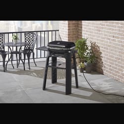 Weber Lumin Grill Stand Plastic 26.8 in. H X 21.6 in. W X 21.9 in. L