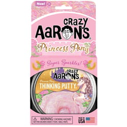 Crazy Aaron's Trendsetter Thinking Putty Pink