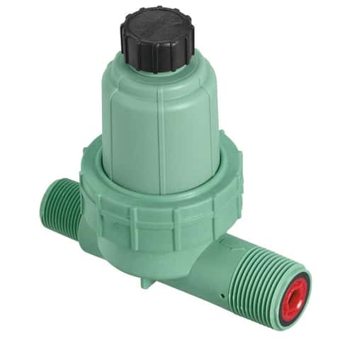 Orbit Drip Irrigation Pressure Regulator 1 pk Orbit Drip Irrigation Pressure Regulator 1 pk