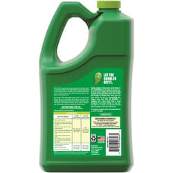 Green Gobbler Non-Scented Scent Organic All Purpose Cleaner With Vinegar Liquid 1 gal