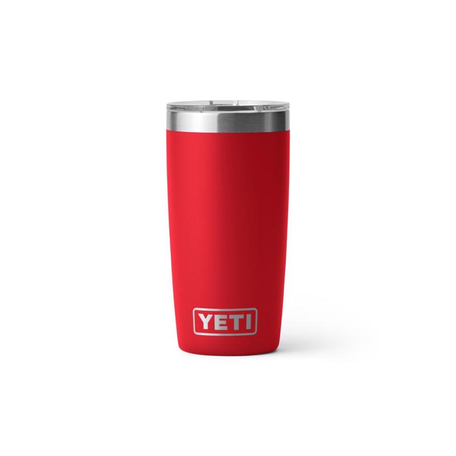 日本未発売！YETI Rambler 10 oz Tumbler 迷彩柄 YETI Rambler 10oz Tumbler, Stainless Steel - Tan Camo