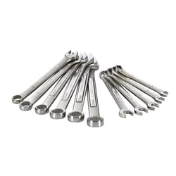 Craftsman 12 Point Metric Wrench Set 11 pc