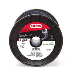 Oregon Magnum Gatorline Professional Grade 0.095 in. D X 867 ft. L Trimmer Line