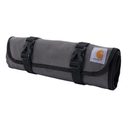 Carhartt 14 in. W X 5.5 in. H Utility Roll Gray