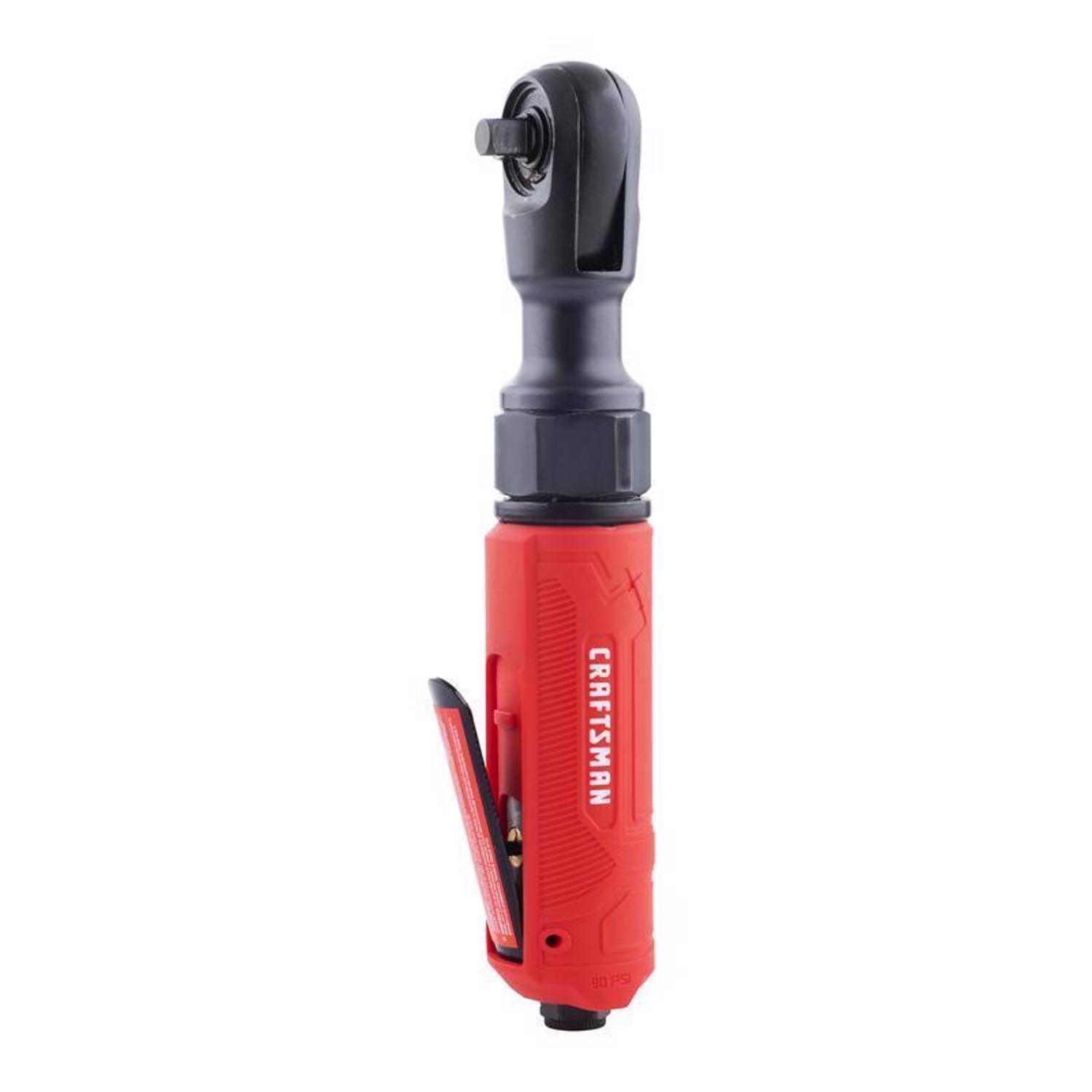 Craftsman 3/8 in. Air Ratchet 50 ft/lb Sansujyuku sansujyuku.com