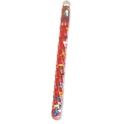 Toysmith Spiral Glitter Wand Assorted 1 pc