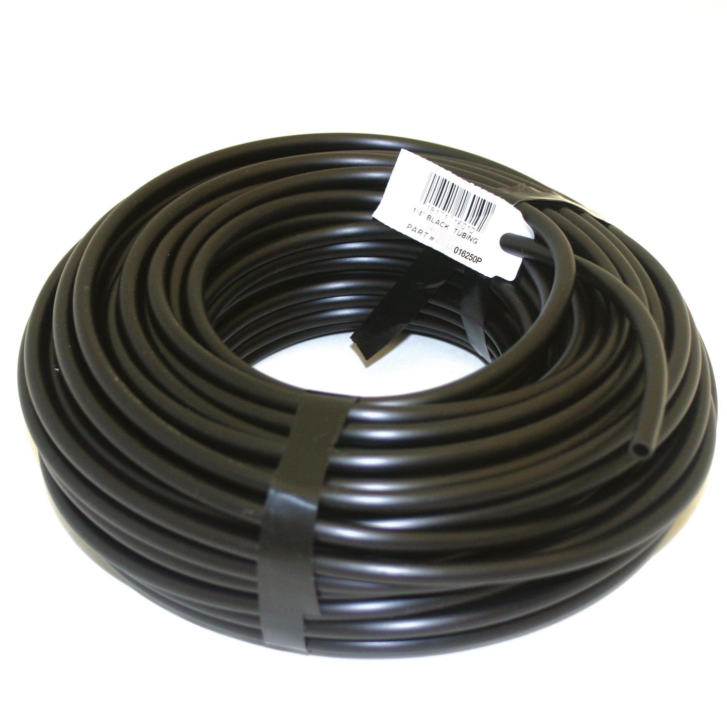 Raindrip Polyethylene Drip Irrigation Tubing 1/4 in. D X 250 ft. L - 016250P - Lawn and Garden  sku 016250P