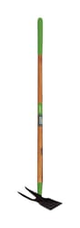 Ames Steel Weeding Hoe 54 in. Wood Handle