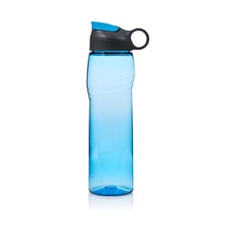 Arrow Home Products 26 oz Hydration Bottle Assorted BPA Free Sport Bottle