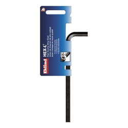 Eklind 1.3mm Metric Long Arm Hex L-Key 1 pc