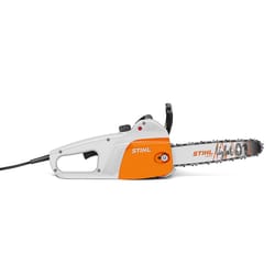 STIHL MSE 141 12 in. 120 V Electric Chainsaw