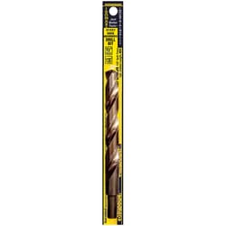 Eazypower Isomax 1/2 in. Cobalt Steel Jobber Length Split Point Drill Bit 1 pc