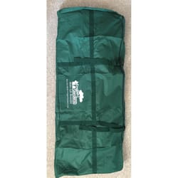 Celestial Lights Green Storage Bag