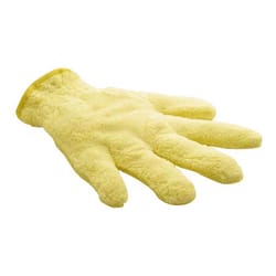 E-Cloth High Performance Microfiber Dusting Glove 10 in. W X 8 in. L 1 pk