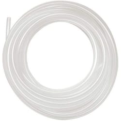 PlumbCraft 1/4 in. D X 20 ft. L Polyethylene Tubing