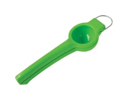 Bene Casa Lime Green Aluminum Lime Press