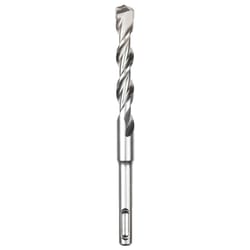 Milwaukee M/2 1/2 in. X 6 in. L Carbide Tipped Masonry Drill Bit SDS-Plus Shank 1 pc