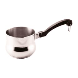 Farberware Classic Series Stainless Steel Butter Warmer 20 oz Silver