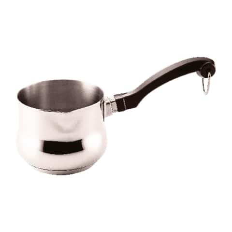 Farberware Classic Series Stainless Steel Saucepan 1 qt Silver - Ace  Hardware