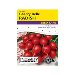 Lake Valley Seed Vegetable Seeds