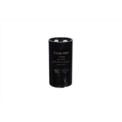 Titan Pro 64-77 MFD 250 V Round Start Capacitor