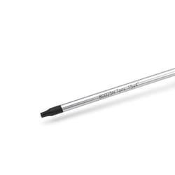 GEARWRENCH T15 Sizes X 4 in. L Torx Screwdriver 1 pk