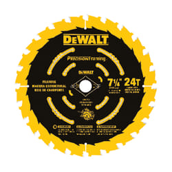 Circular Power Saw Blades Ace Hardware