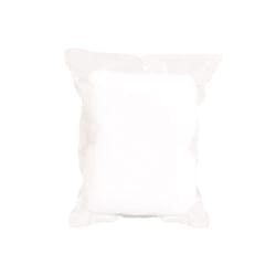 Ace Knit 4 in. W X 3/8 in. Trim Paint Roller Cover 2 pk