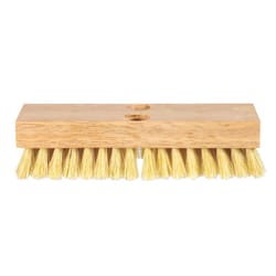 DQB Soft Bristle Wood Handle Acid Brush