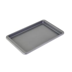 KitchenAid 10 in. W X 15 in. L Baking Sheet Silver 1 pc
