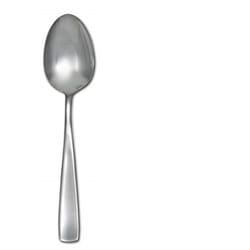 Towle Living Basic Silver Stainless Steel Traditional Universal Pattern Serving Spoon 1 pc