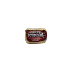 ArroWorthy Pro Line Lamdel 3 in. W X 1/2 in. Paint Roller Cover 1 pk