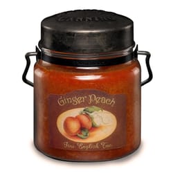 McCall's Candles Orange Ginger Peach Scent Candle 16 oz