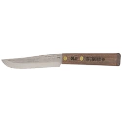 Ontario Knife 4 in. L Carbon Steel Knife 1 pc