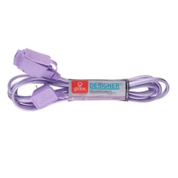 Globe Electric Designer 16/2 SPT-2 125 V 9 ft. L Extension Cord