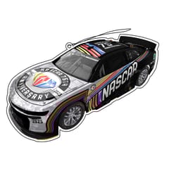 Nascar Moonshine Frost Scent Car Air Freshener Solid 1 pk