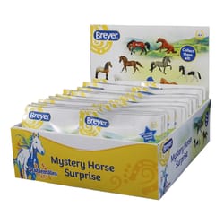 Breyer Stablemates Mystery Horse Surprise